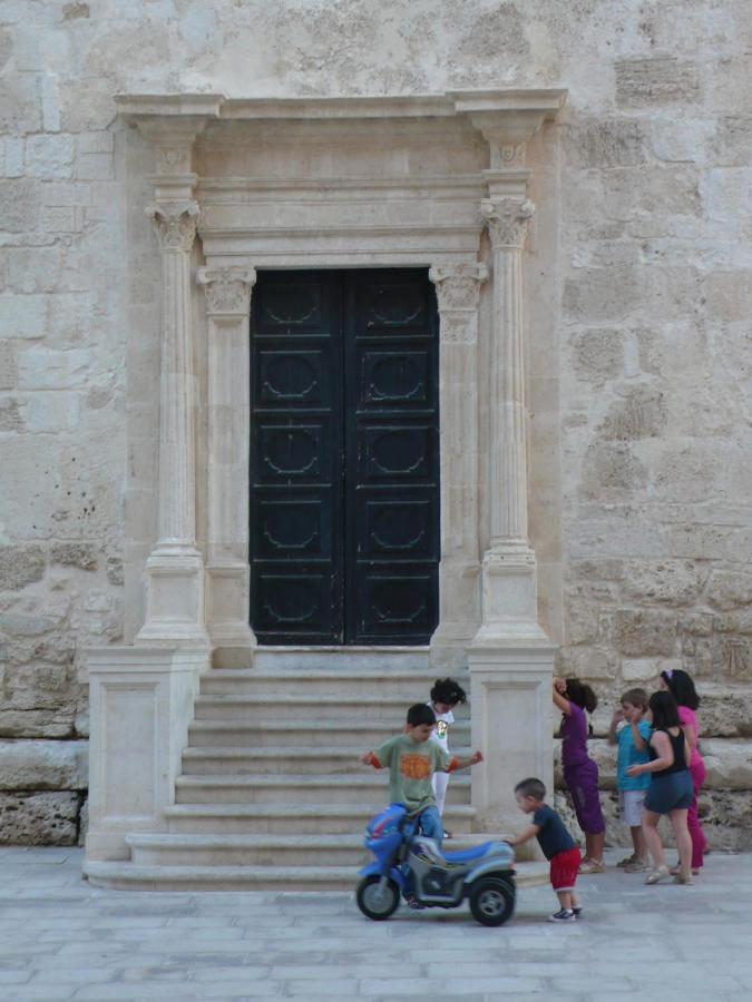 Tintori Suite Syrakus Exterior foto